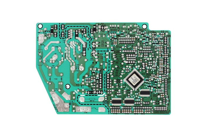 LG Placa principal evaporadora Ar Condicionado LG CSP30256034, CSP30256034