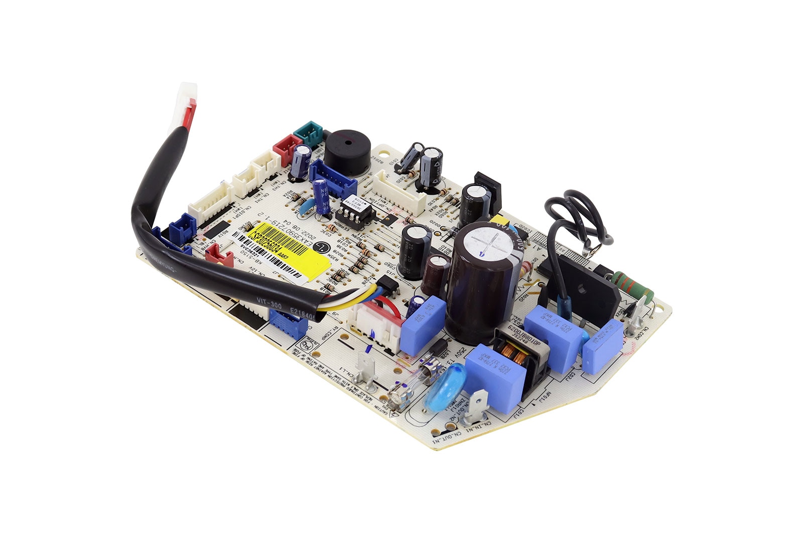 LG Placa principal evaporadora Ar Condicionado LG CSP30256034, CSP30256034