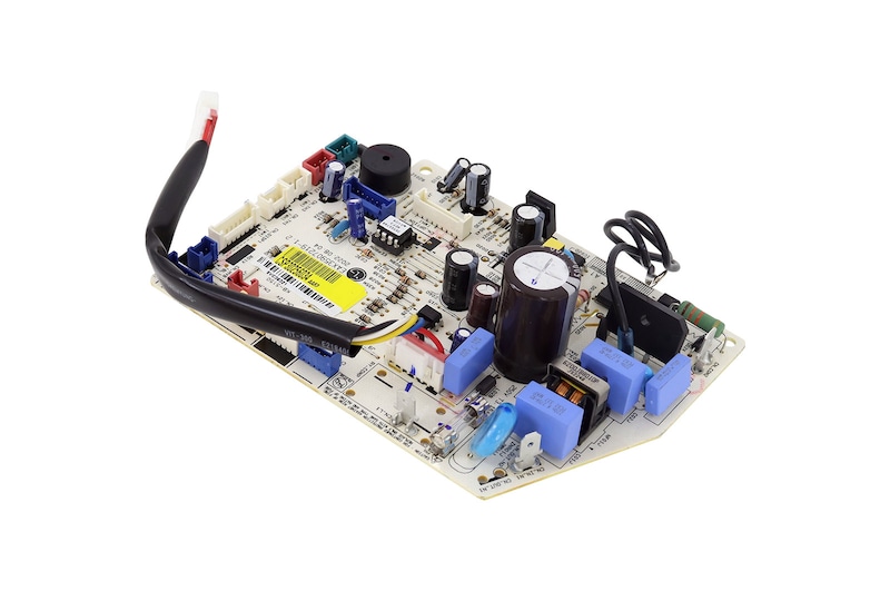 LG Placa principal evaporadora Ar Condicionado LG CSP30256034, CSP30256034