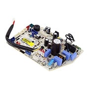 LG Placa principal evaporadora Ar Condicionado LG CSP30256034, CSP30256034