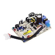 LG Placa principal evaporadora Ar Condicionado LG CSP30256034, CSP30256034