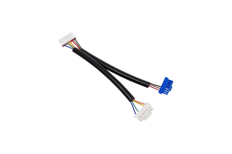 LG Condutor elétrico com conectores Ar Condicionado LG USNQ182CSG3, ASNW242CRG2, USNQ182CSZ2 - EAD60714620, EAD60714620