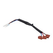 LG Condutor elétrico com conectores Ar Condicionado LG S4UQ09WA5AA, S4UQ12JA314, S4UQ12JA315 - EAD62671217, EAD62671217