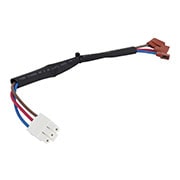 LG Condutor elétrico com conectores Ar Condicionado LG S4UQ09WA5AA, S4UQ12JA314, S4UQ12JA315 - EAD62671217, EAD62671217