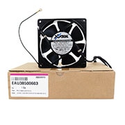 LG Cooler unidade condensadora Ar Condicionado LG ARUN60GS2, ARUV160LT2E, ARUV40GS2 - EAU38500603, EAU38500603