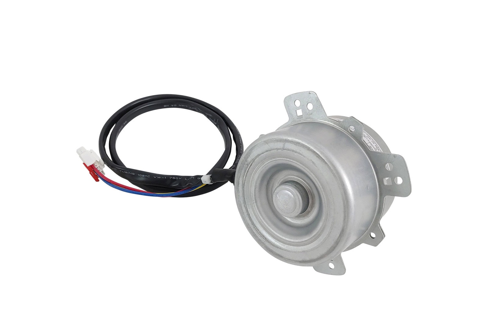 LG Motor hélice da condensadora Ar Condicionado LG ASUQ092BRZ0, ASUQ092BRG2, ASUQ092BRZ0 - EAU41577624, EAU41577624