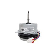 LG Motor hélice da condensadora Ar Condicionado LG ASUQ092BRZ0, ASUQ092BRG2, ASUQ092BRZ0 - EAU41577624, EAU41577624