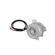 LG Motor hélice da condensadora Ar Condicionado LG ASUQ092BRZ0, ASUQ092BRG2, ASUQ092BRZ0 - EAU41577624, EAU41577624