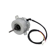 LG Motor hélice da condensadora Ar Condicionado LG ASUQ092BRZ0, ASUQ092BRG2, ASUQ092BRZ0 - EAU41577624, EAU41577624