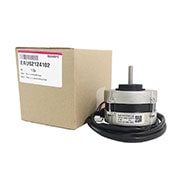 LG Motor corrente contínua Ar Condicionado LG AVNQ36GKLA0, AVNQ48GLLA0, AVNQ54GLLA0 - EAU62124102, EAU62124102