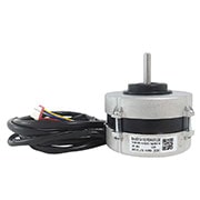 LG Motor corrente contínua Ar Condicionado LG AVNQ36GKLA0, AVNQ48GLLA0, AVNQ54GLLA0 - EAU62124102, EAU62124102