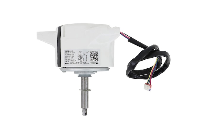 LG Motor de corrente contínua Ar Condicionado LG ARNU09GTRC4, ARNU12GTRA4, ARNU15GTRC4 - EAU63363301, EAU63363301
