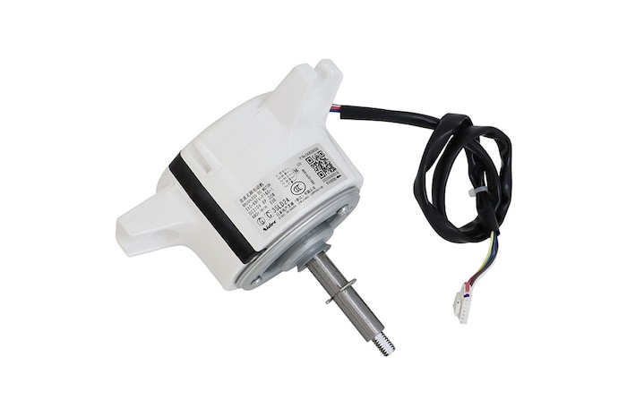 LG Motor de corrente contínua Ar Condicionado LG ARNU09GTRC4, ARNU12GTRA4, ARNU15GTRC4 - EAU63363301, EAU63363301