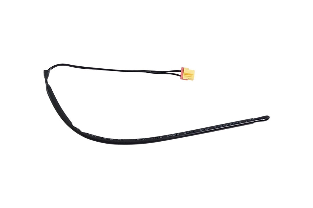 LG Sensor de temperatura e cabo elétrico Ar Condicionado LG LMCN125HV, ABNQ36GM2A2, ABNQ54GM3A2 - EBG61106804, EBG61106804
