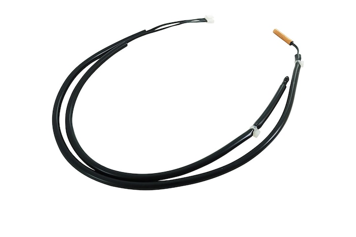 LG Termistor (NTC) Ar Condicionado LG LSNC182TNM0, ARNU07GSF12, ARNU09GSF12 - EBG61107008, EBG61107008