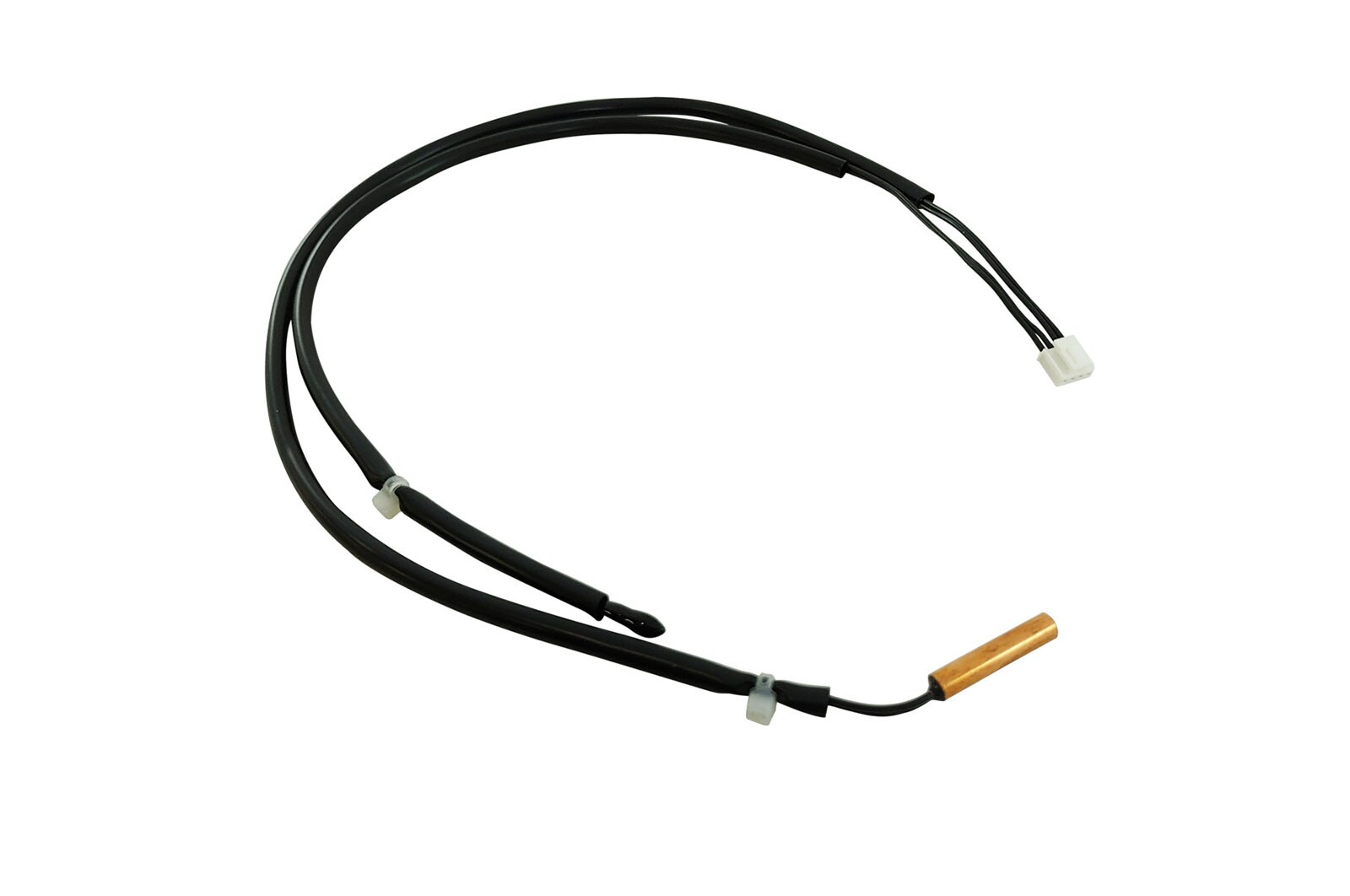 LG Termistor (NTC) Ar Condicionado LG LSNC182TNM0, ARNU07GSF12, ARNU09GSF12 - EBG61107008, EBG61107008