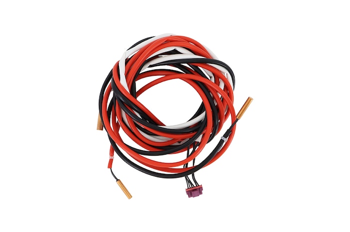 LG Termistor NTC Ar Condicionado LG ARUN60LT2 - EBG61107404, EBG61107404