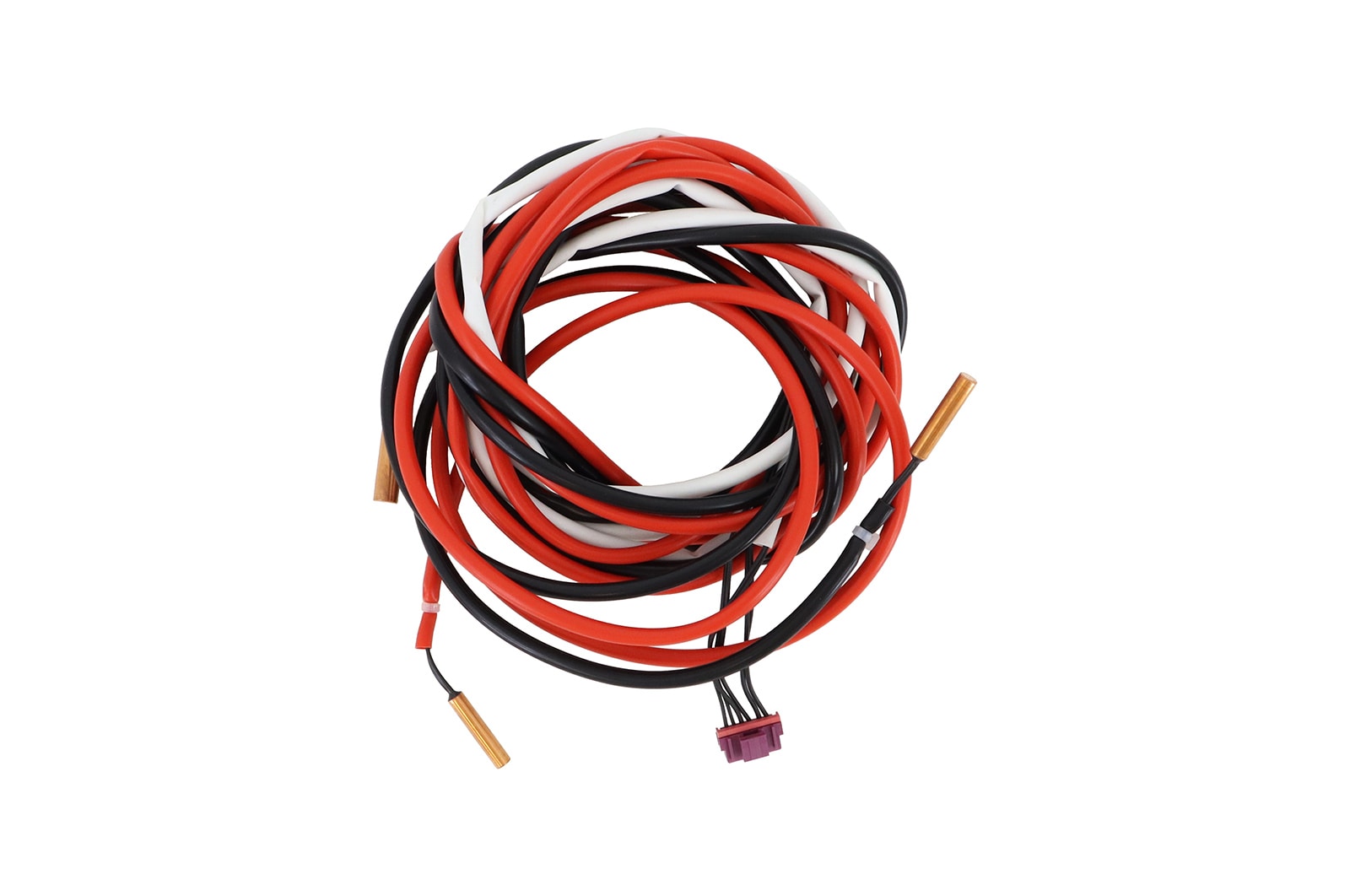 LG Termistor NTC Ar Condicionado LG ARUN60LT2 - EBG61107404, EBG61107404