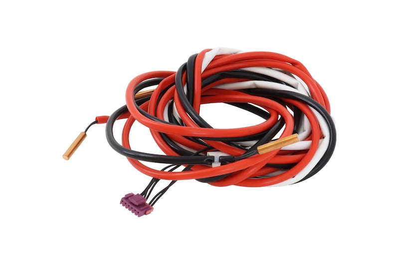 LG Termistor NTC Ar Condicionado LG ARUN60LT2 - EBG61107404, EBG61107404