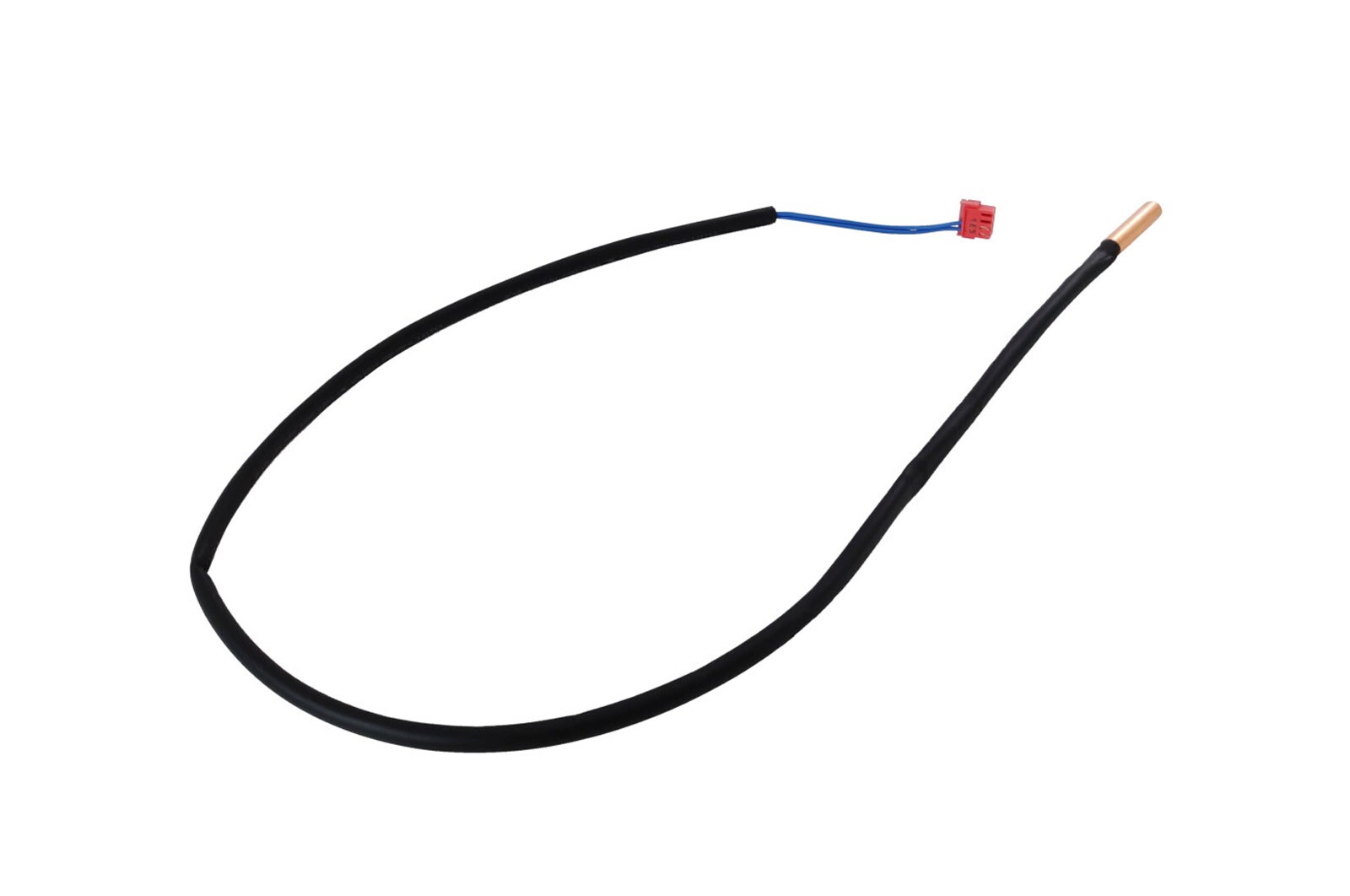 LG Termistor (NTC) Ar Condicionado LG ASUQ182CRW0, ASUQ182C4A0, ASUQ182C4A0 - EBG61109832, EBG61109832