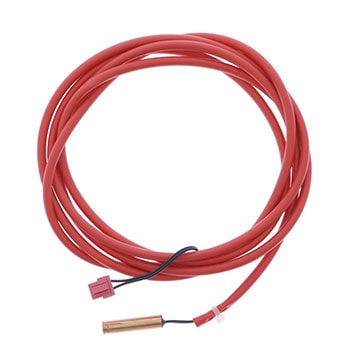Vista frontal de Sensor de temperatura Ar Condicionado LG EBG61287722 EBG61287722