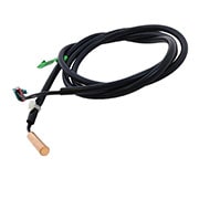 LG Termistor NTC Ar Condicionado LG A5UW30GFA2, A4UQ30GFA0, A5UW48GFA1 - EBG61405904, EBG61405904