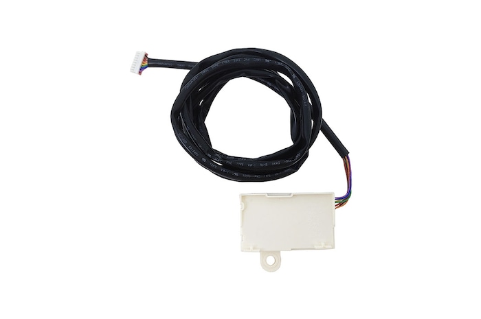 LG Placa do display Ar Condicionado LG PFP-VT0DW, PT-UTC.ENCXLEU, PT-UTD.ENCXCOM - EBR41607911, EBR41607911