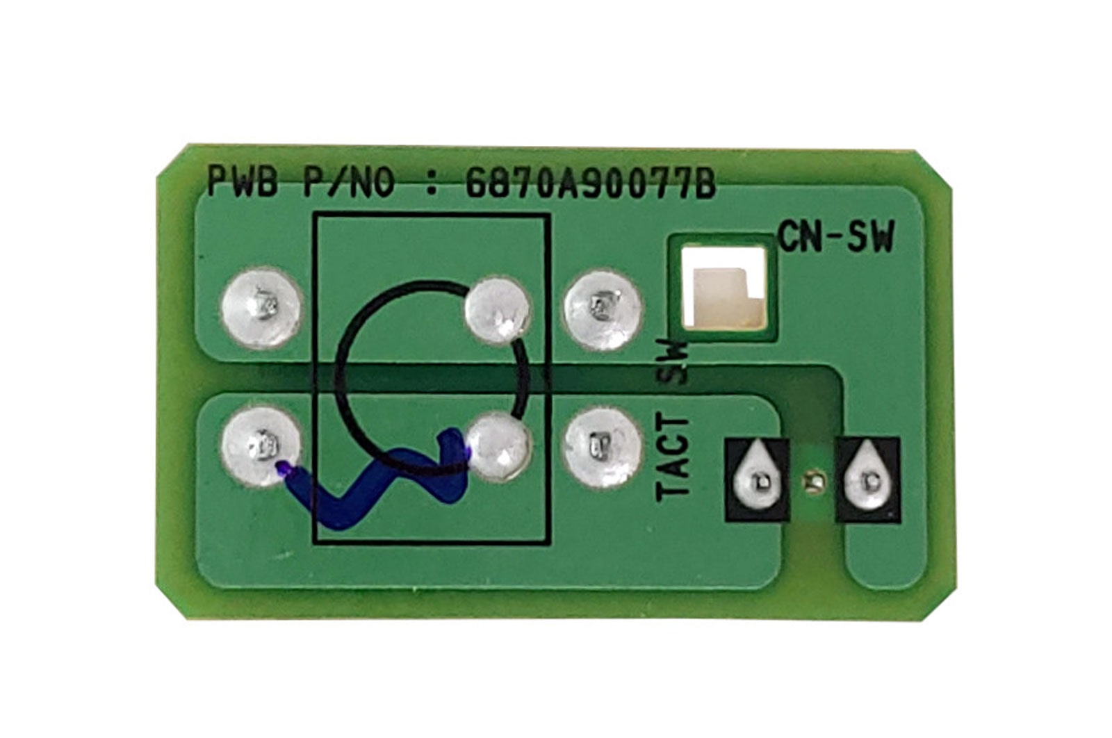 LG Placa sub Ar Condicionado LG TSNC092B4A0, TSNC072W4W0, TSNC092B4A0 - EBR71522401, EBR71522401