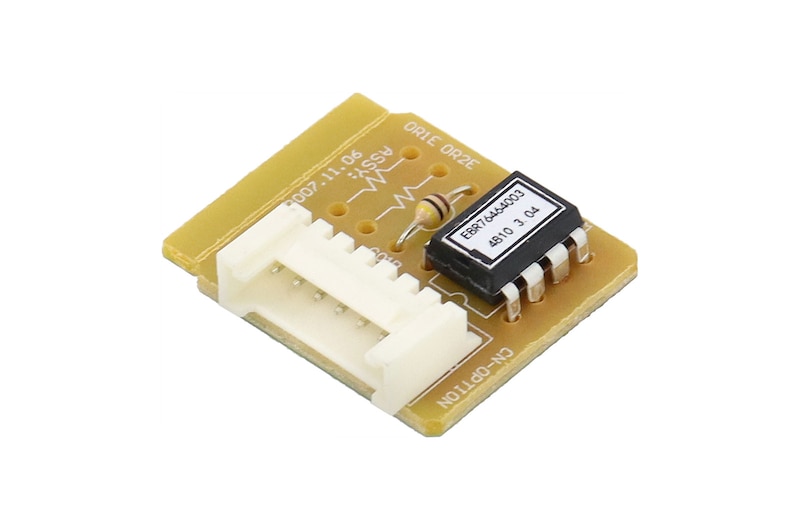 LG Placa EEPROM Ar Condicionado LG USNQ092WSA0, USNQ092WSG3, USNQ092WSZ2 - EBR76464003, EBR76464003