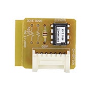 LG Placa EEPROM Ar Condicionado LG USNQ092WSA0, USNQ092WSG3, USNQ092WSZ2 - EBR76464003, EBR76464003