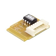 LG Placa EEPROM Ar Condicionado LG USNQ092WSA0, USNQ092WSG3, USNQ092WSZ2 - EBR76464003, EBR76464003