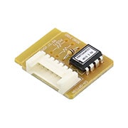 LG Placa EEPROM Ar Condicionado LG USNQ092WSA0, USNQ092WSG3, USNQ092WSZ2 - EBR76464003, EBR76464003