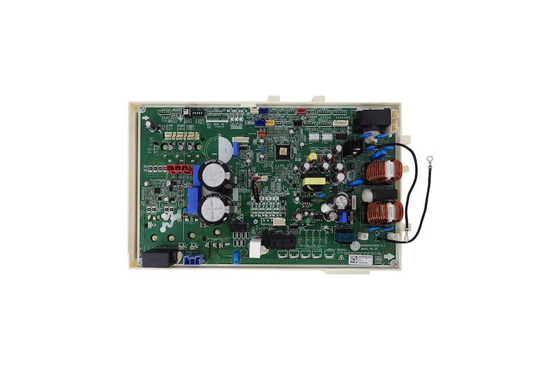 LG Placa da condensadora Ar Condicionado LG AUUQ36GH2 - EBR78042702, EBR78042702