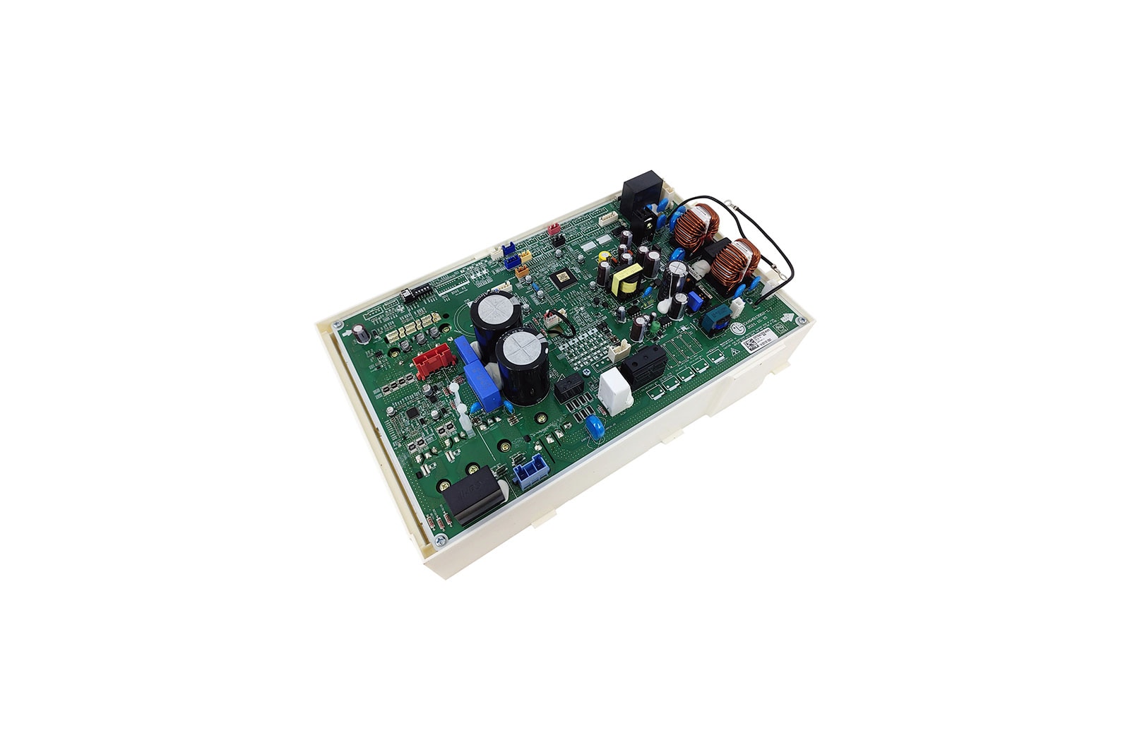 LG Placa da condensadora Ar Condicionado LG AUUQ36GH2 - EBR78042702, EBR78042702
