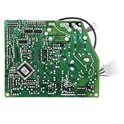 LG Placa principal Ar Condicionado LG USNQ182CSG3, ASNQ092BRG2, ASNQ122BRG2 - EBR78364414, EBR78364414