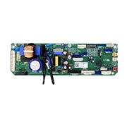 LG Placa principal Ar Condicionado LG ARNU24GTPA2, ARNU28GTPA2, ARNU36GTNA2 - EBR78401707, EBR78401707