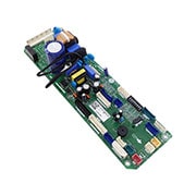 LG Placa principal Ar Condicionado LG ARNU24GTPA2, ARNU28GTPA2, ARNU36GTNA2 - EBR78401707, EBR78401707