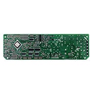 LG Placa principal Ar Condicionado LG ARNU24GTPA2, ARNU28GTPA2, ARNU36GTNA2 - EBR78401707, EBR78401707