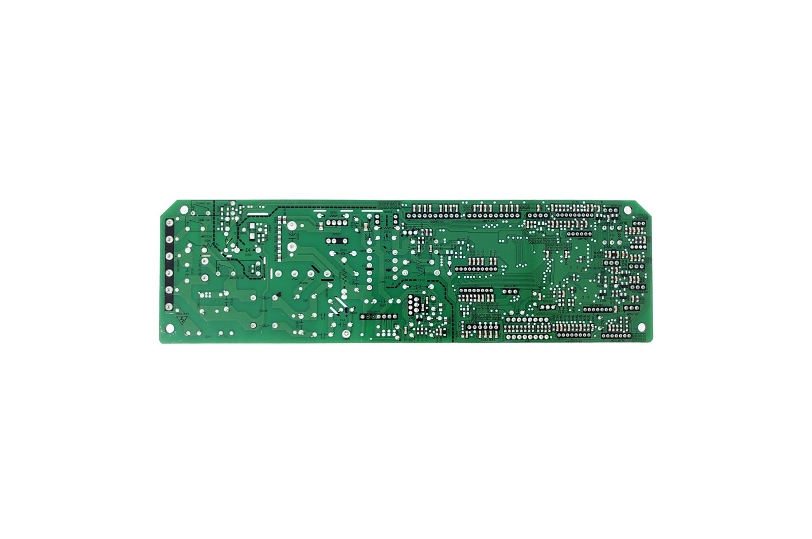 LG Placa principal Ar Condicionado LG ARNU36GTNC4, ARNU05GTRC4, ARNU07GTRA4 - EBR81221804, EBR81221804