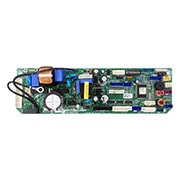 LG Placa principal Ar Condicionado LG ARNU36GTNC4, ARNU05GTRC4, ARNU07GTRA4 - EBR81221804, EBR81221804