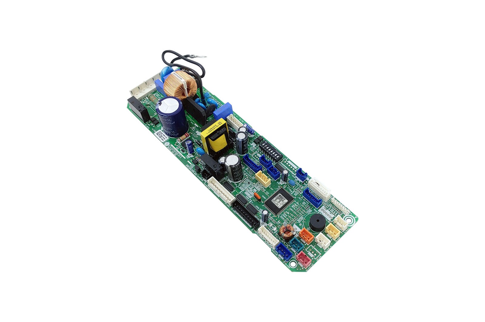 LG Placa principal Ar Condicionado LG AMNW18GTTC0, AMNW09GTUC0, AMNW12GTUC0 - EBR81767903, EBR81767903