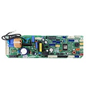 LG Placa principal Ar Condicionado LG AMNW18GTTC0, AMNW09GTUC0, AMNW12GTUC0 - EBR81767903, EBR81767903