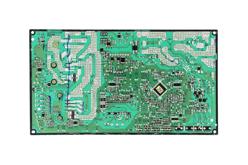 LG Placa principal condensadora Ar Condicionado LG S4UW18KL31B, S4UW18KL31C, S4UW18KLRPB - EBR82278529, EBR82278529
