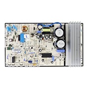 LG Placa principal condensadora Ar Condicionado LG S4UW18KL31B, S4UW18KL31C, S4UW18KLRPB - EBR82278529, EBR82278529
