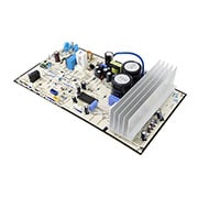 LG Placa principal condensadora Ar Condicionado LG S4UW18KL31B, S4UW18KL31C, S4UW18KLRPB - EBR82278529, EBR82278529