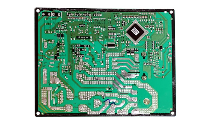 LG Placa principal da condensadora Ar Condicionado LG S4UQ12JA3AD, S4UQ12JA3A5, S4UQ12JA3A6 - EBR82870712, EBR82870712