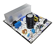 LG Placa principal da condensadora Ar Condicionado LG S4UQ12JA3AD, S4UQ12JA3A5, S4UQ12JA3A6 - EBR82870712, EBR82870712