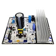 LG Placa principal da condensadora Ar Condicionado LG S4UQ12JA3AD, S4UQ12JA3A5, S4UQ12JA3A6 - EBR82870712, EBR82870712