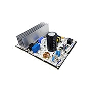 LG Placa principal da condensadora Ar Condicionado LG S4UQ09WA5AA, S4UQ09WA51A, S4UQ09WA51C - EBR82870716, EBR82870716