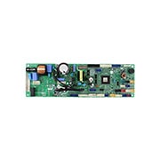 LG Placa principal da evaporadora Ar Condicionado LG CRNU36GTAB4, ARNU18GTAA4, ARNU24GTBB4 - EBR86339602, EBR86339602